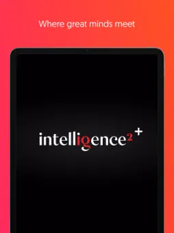 Intelligence Squared+ screenshot 5