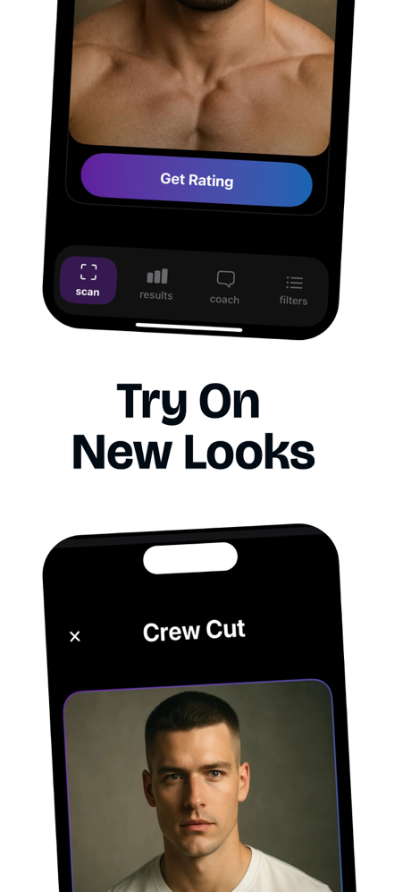 Facecard: The Looksmaxing App screenshot 4