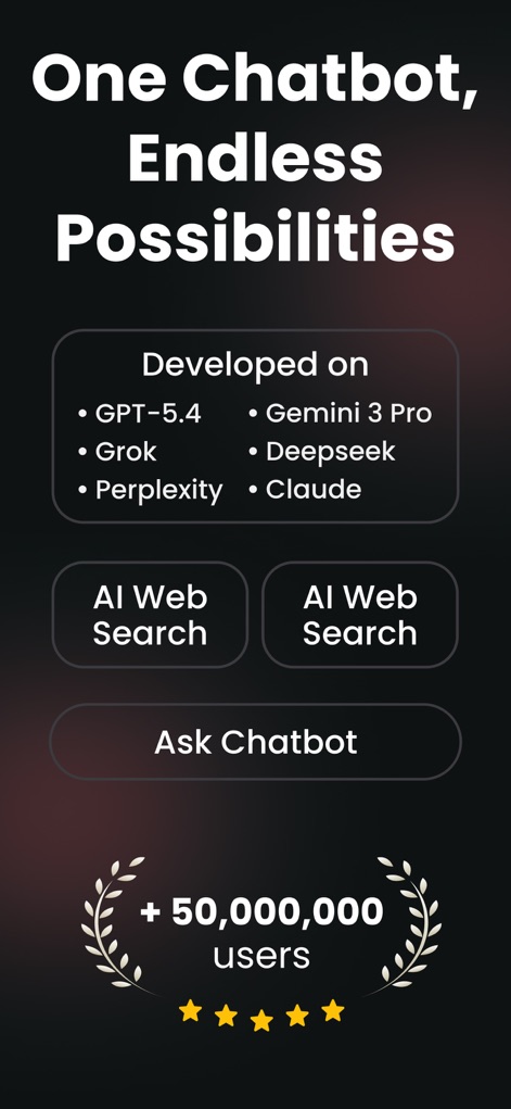 Chat AI: Ask Agent Anything - AI Model Integration