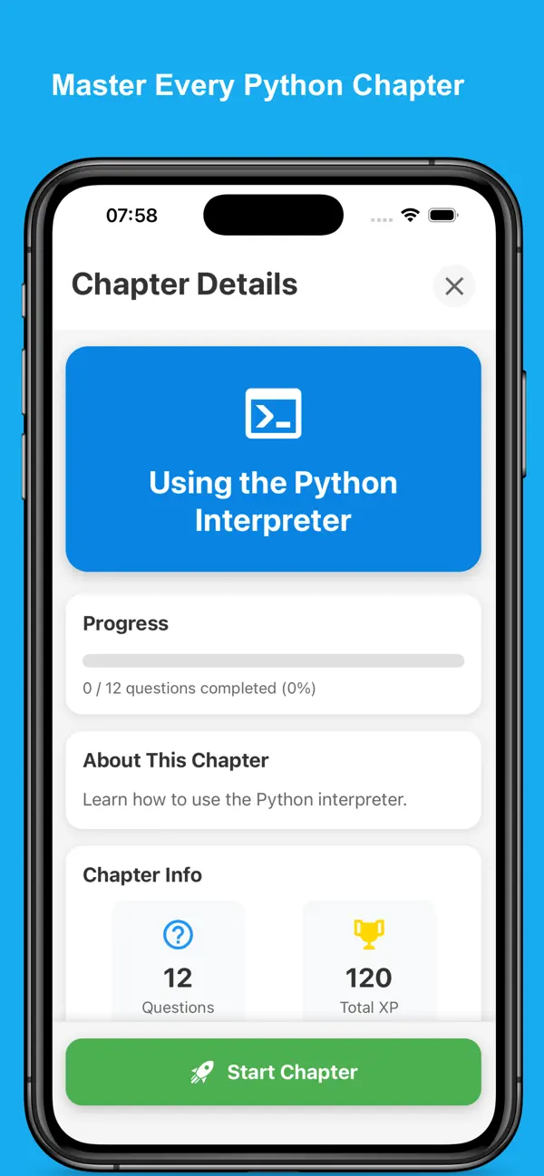#6. Python+ (iOS) 来自: 婉媚 邵