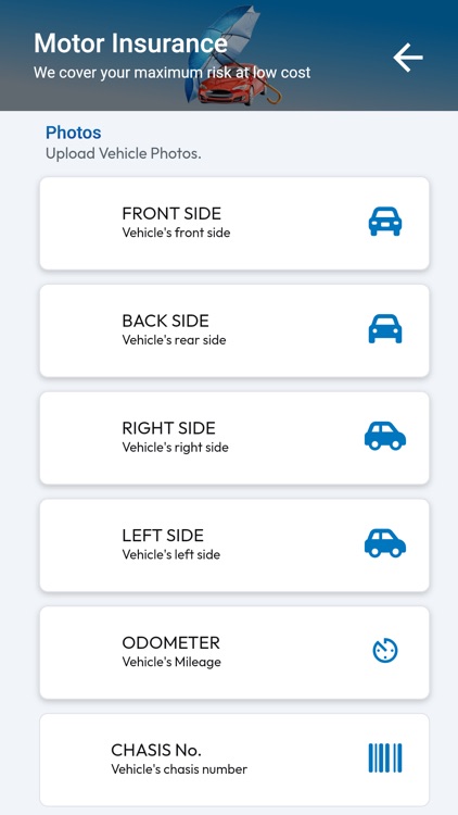 Sanlam Agent App screenshot-3