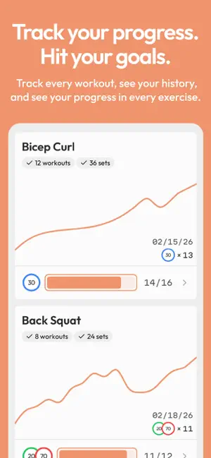 boq bands screenshot 3