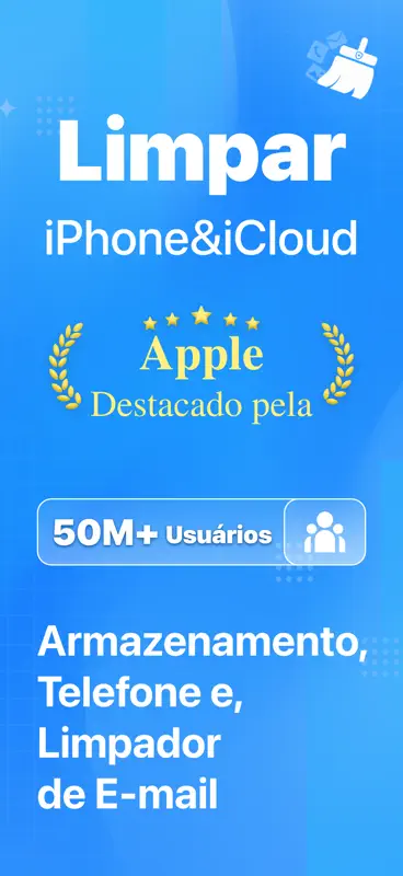 AI CleanKit: Limpador Celular screenshot 1 of 10