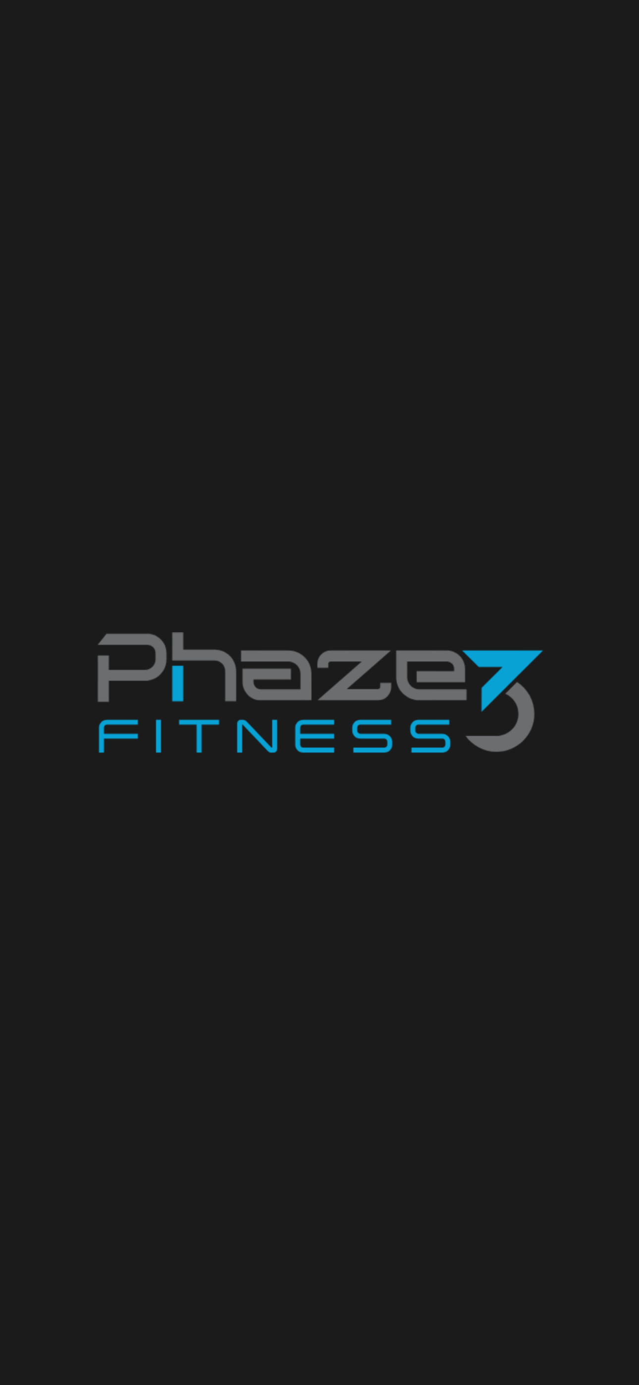 Phaze 3 Fitness