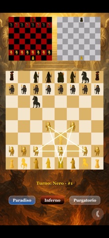 Divine Chess Screenshot 2 of 7