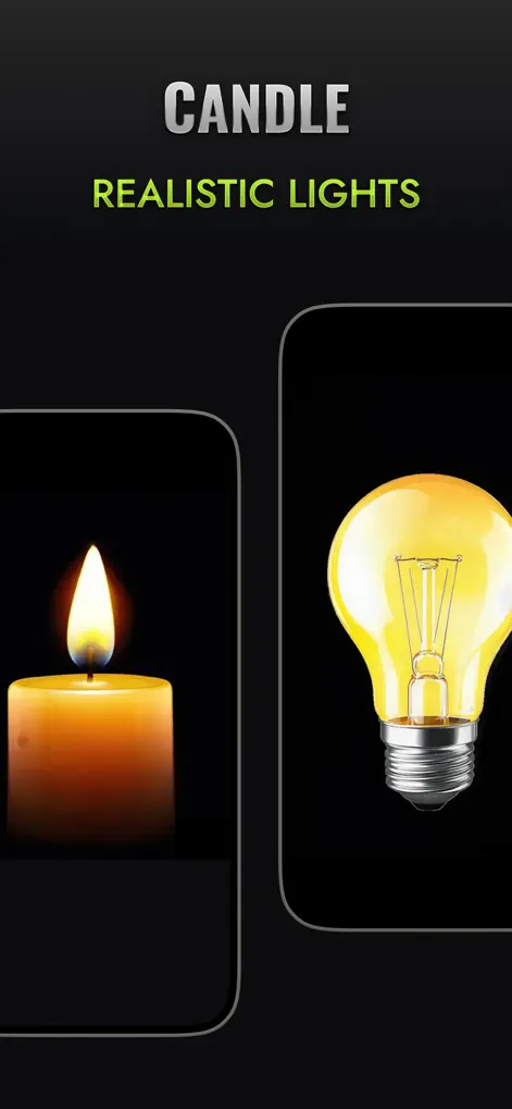 Flashlight : Torch - Utilities App | MWM