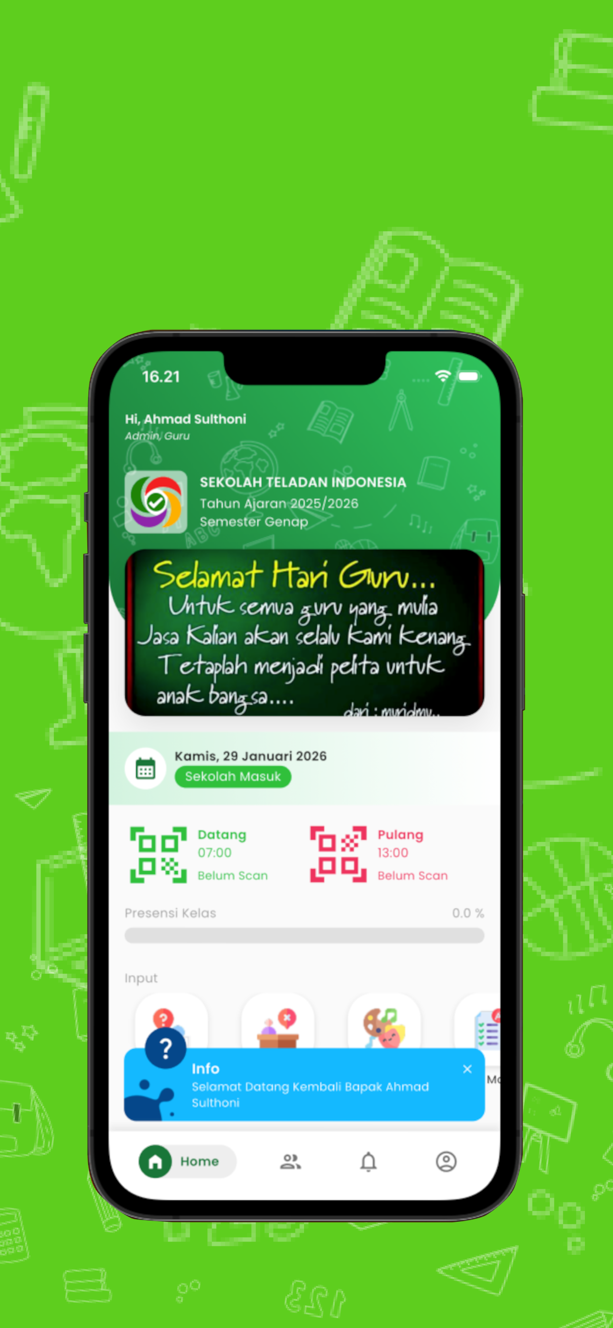 PIESA screenshot 3