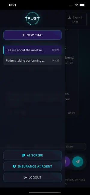 Isaac: AI for Dentistry screenshot 4