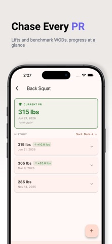 WOD Matrix Screenshot 3 of 8