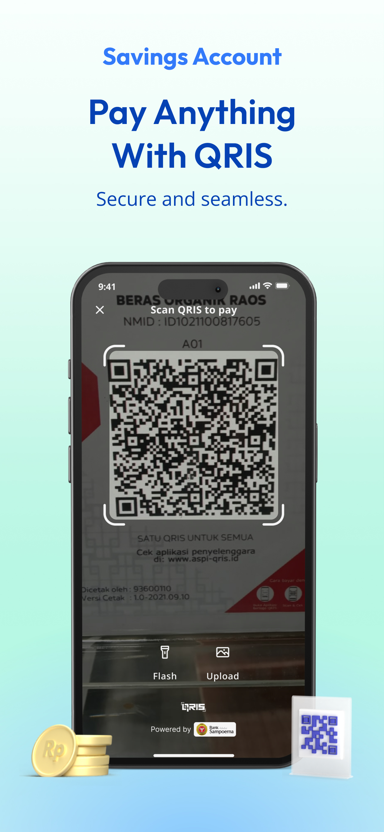 Nex - Card & Savings