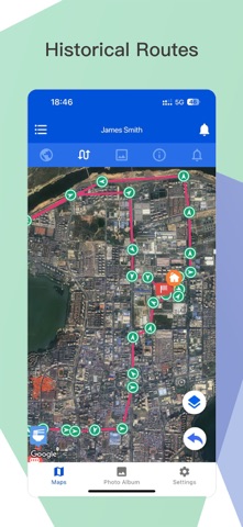小钉云Lite screenshot