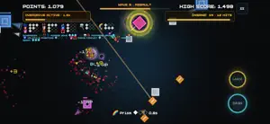 CubeStrike: Arena Shooter screenshot 1