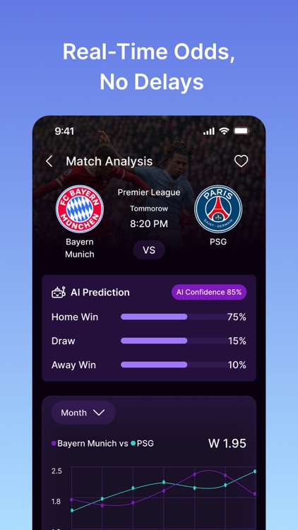 SprtGenie screenshot-4