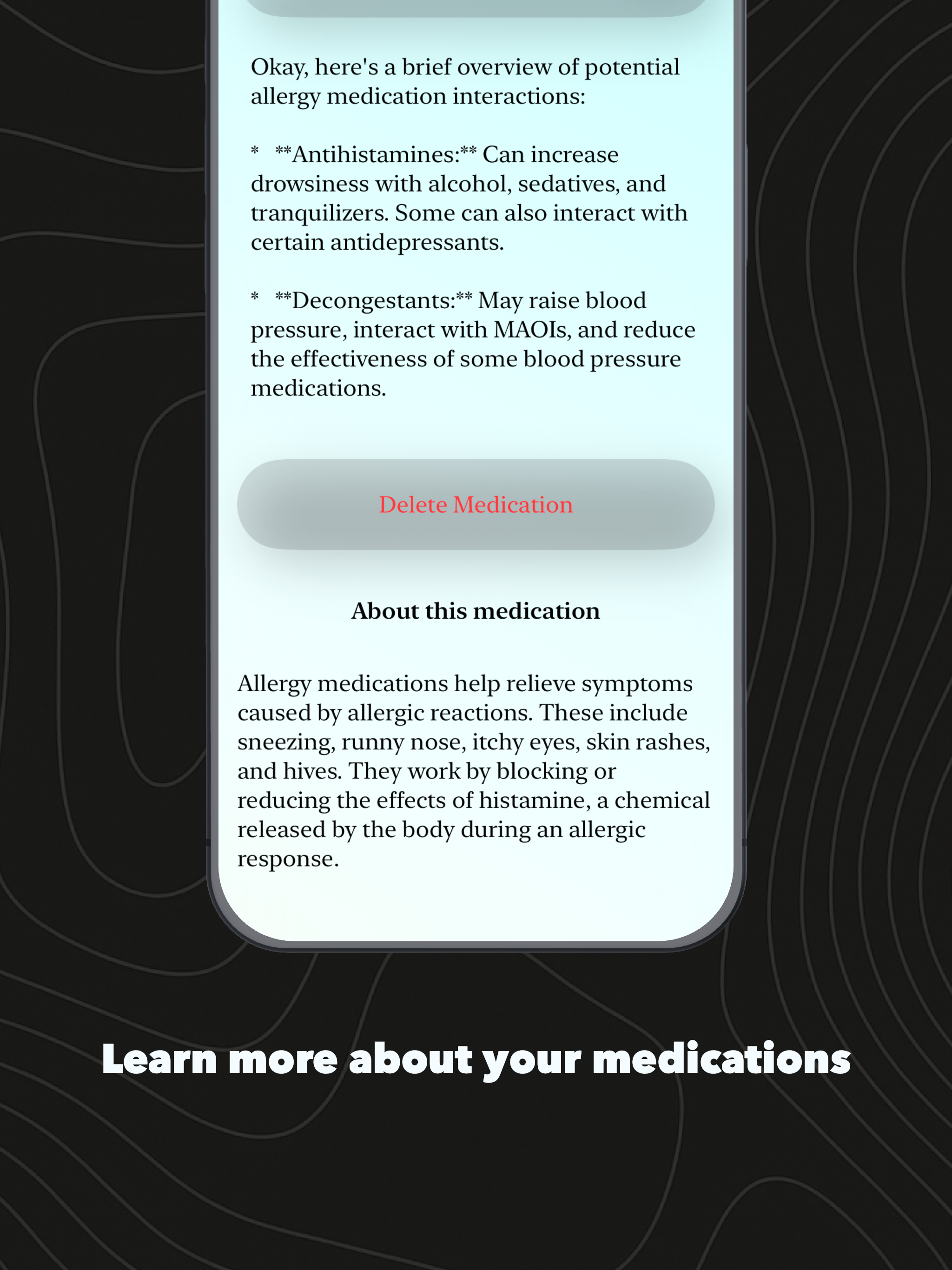 Pill Pal - Medication Reminder