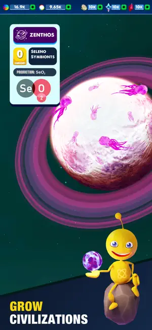 Sandbox: Universe Architect screenshot 3