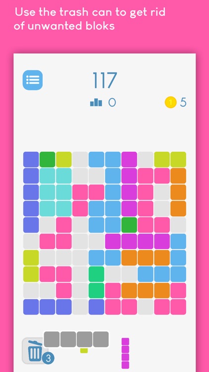 Blok10 - block puzzle game