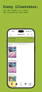 Kiradex screenshot 6