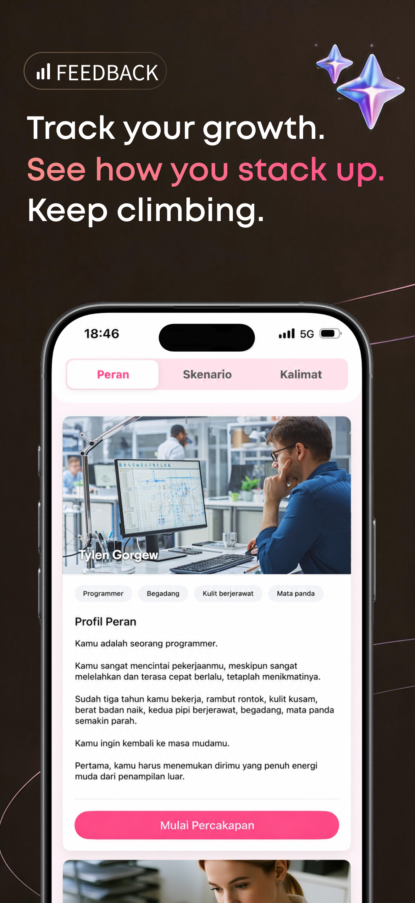 SalesBoost AI screenshot 4