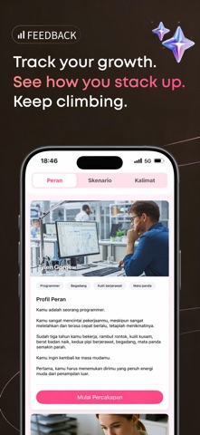 SalesBoost AI Screenshot 4 of 6