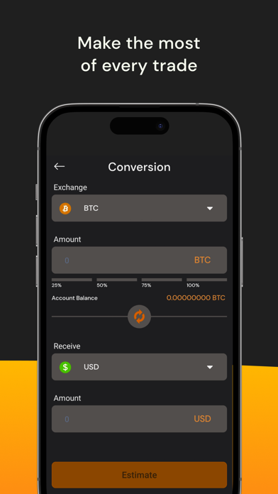 Screenshot #2 pour Nexus Mobile
