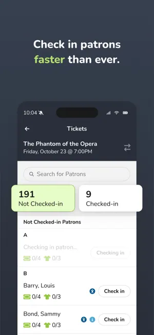 Ludus Mobile screenshot 2