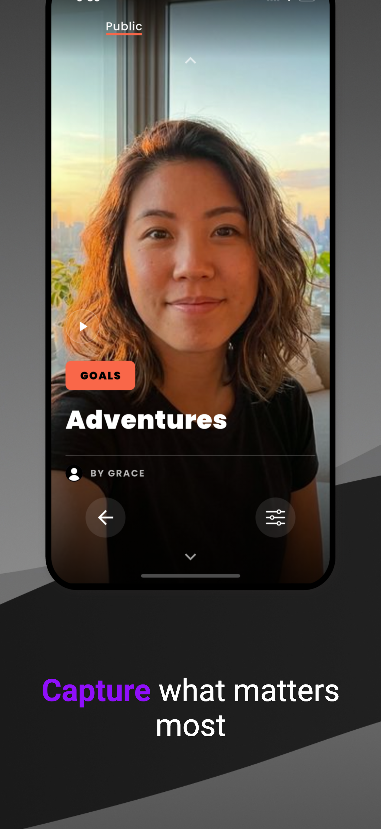 BIOGRAF.ai