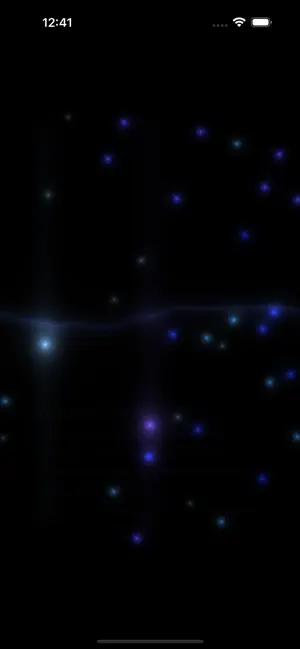 Longwave Ambience screenshot 1