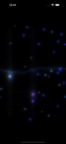 Longwave Ambience screenshot
