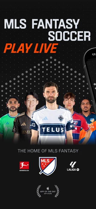 Kickbase - Fantasy Soccer App Store search result