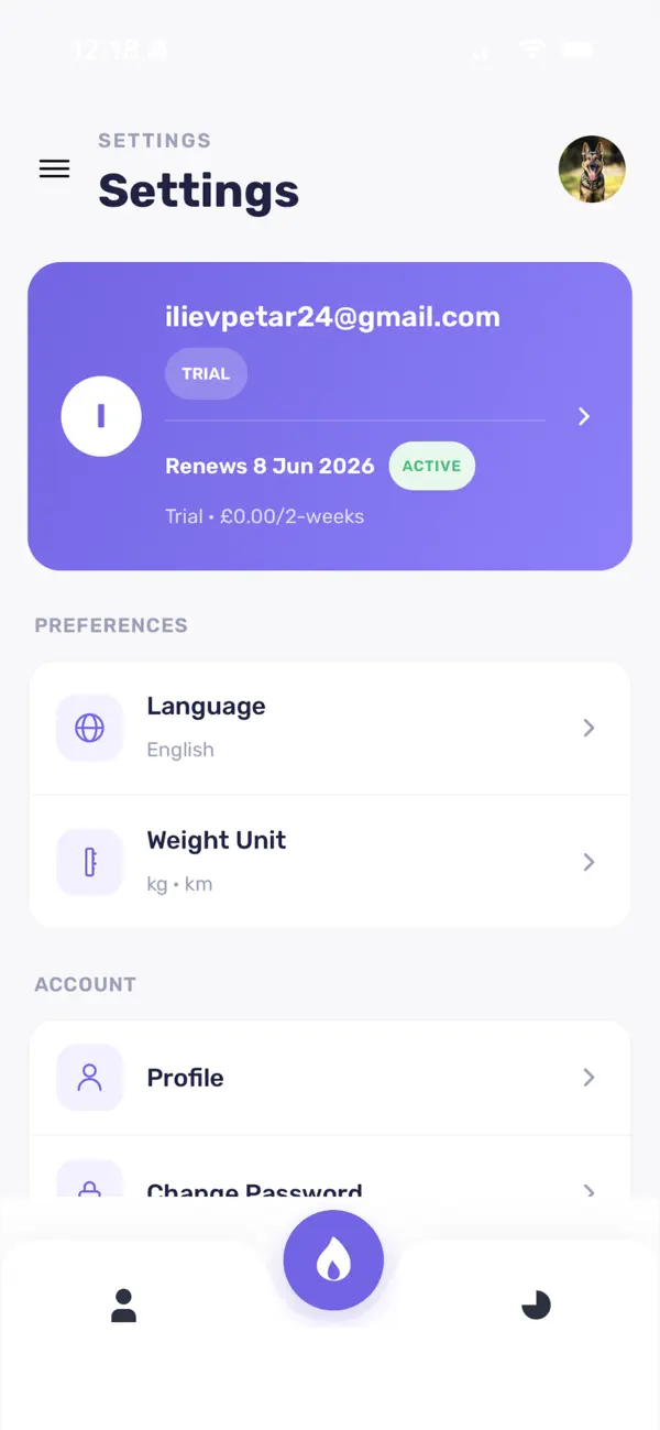 Screenshot #2 pour Pawmatix