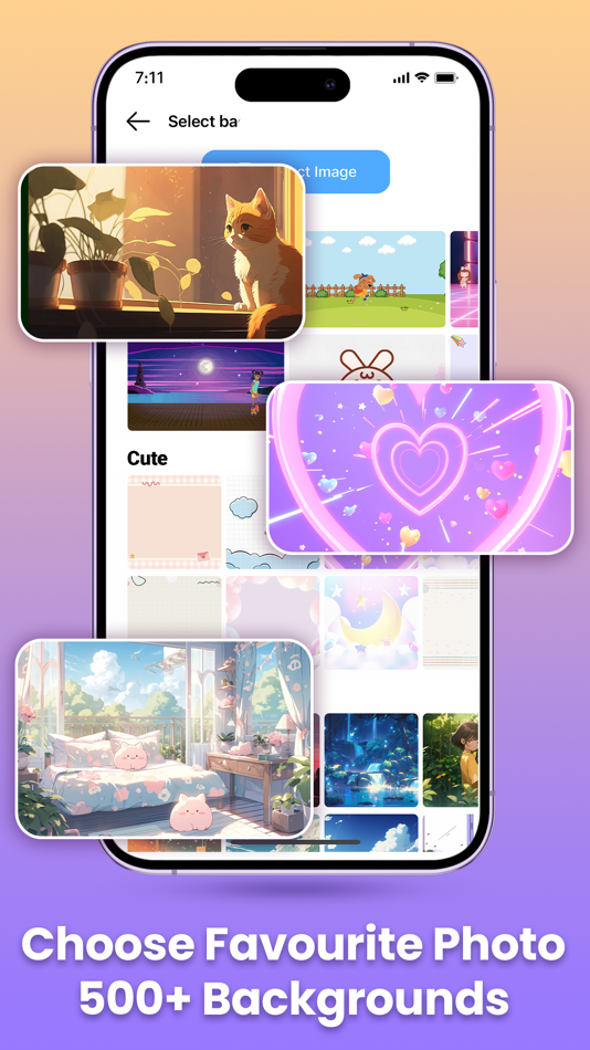 #2. Neon LED Keyboard: Cute Themes (iOS) 由: MAXMOBILE SOFTWARE COMPANY .LTD
