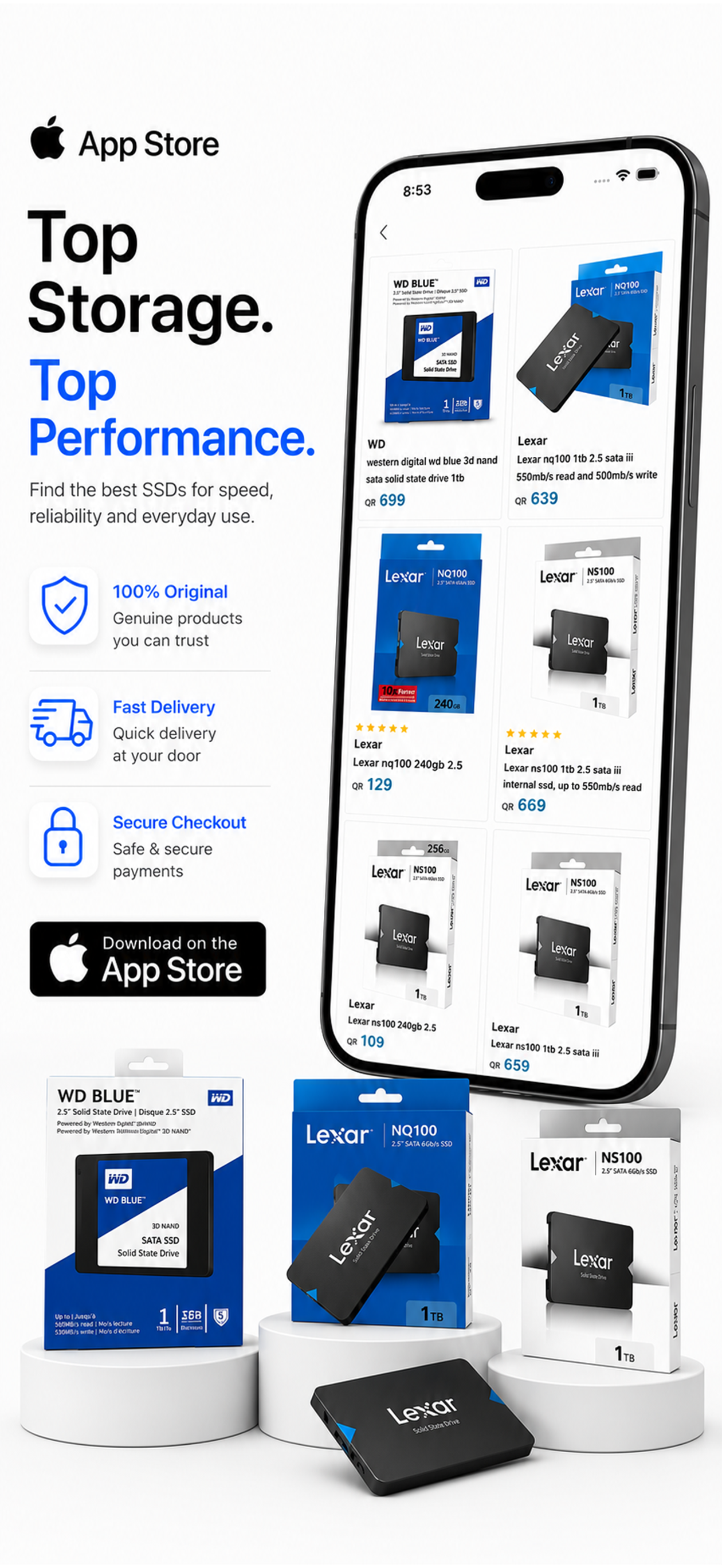 Netplus screenshot 4