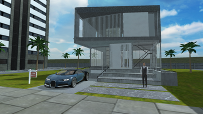 Estate Dream:Trade Sim Screenshot