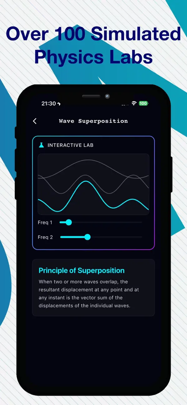 #2. LabExplorer (iOS) di: 杰 徐