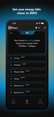 MyPlaceIQ Screenshot 1 of 5