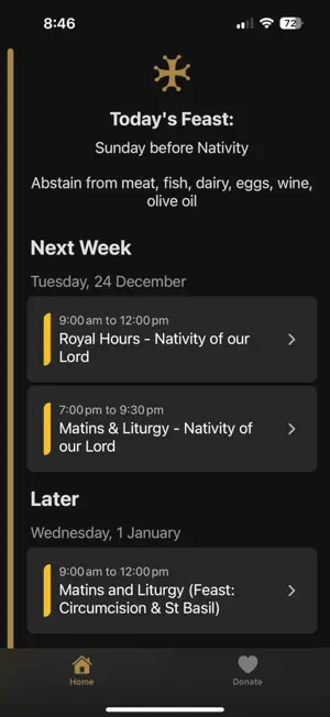 SPAOC screenshot 3