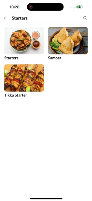 Shimla Spice Gloucester screenshot 3