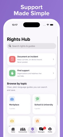 Wink – Pride Time Screenshot 3 of 5