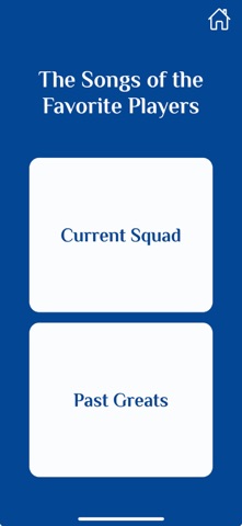 Chelsea FanChant screenshot