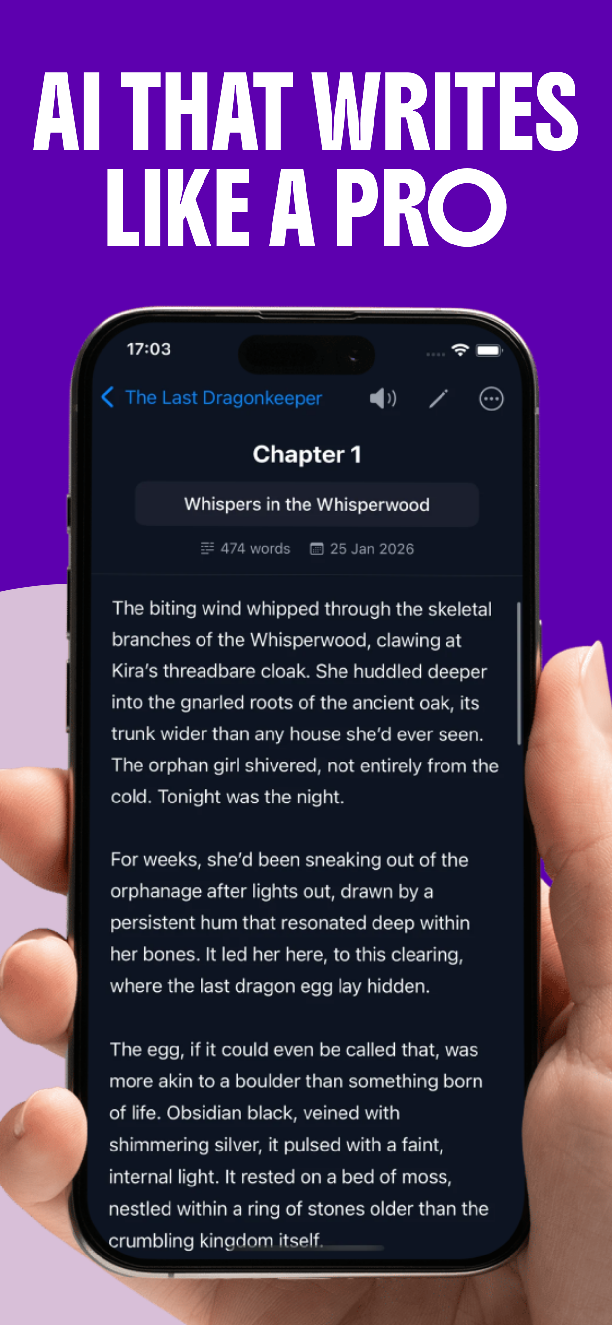 AI Book Writer - NovBook