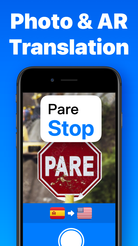 #2. Translator +ㅤ (iOS) Ved: Rocket Apps GmbH