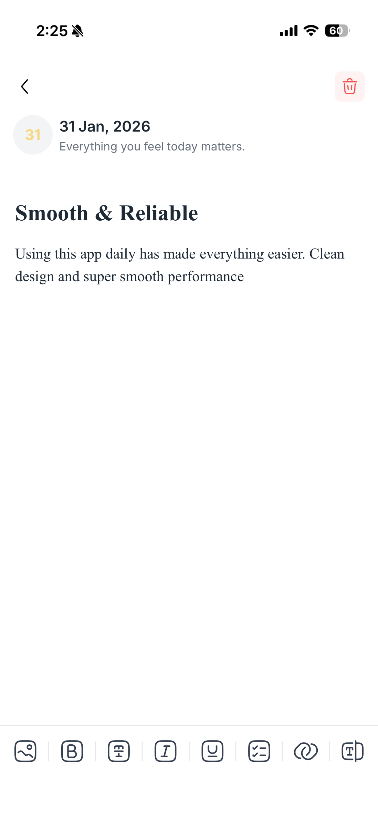 PresencePlus screenshot 5