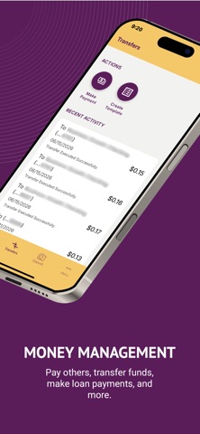 STCU Business Banking Screenshot 5 of 6
