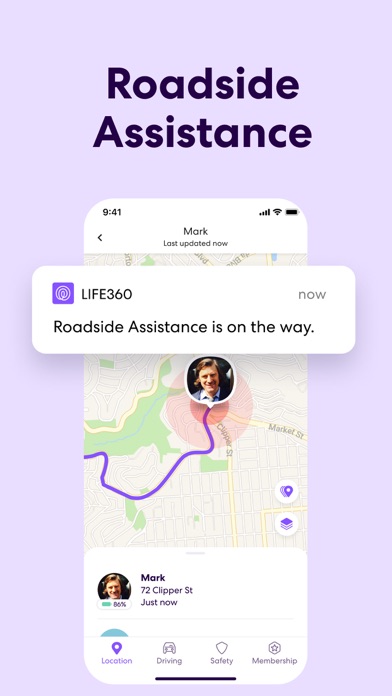 Life360: Stay Connected & Safe Screenshot