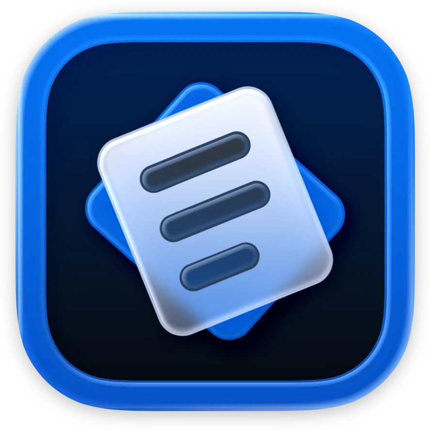 Dropover - Easier Drag & Drop