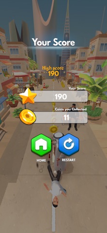 Hott Rejlak Screenshot 5 of 6