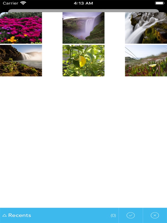Screenshot #6 pour Photo en PDF - Convertisseur