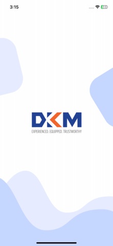 DKM ESS Screenshot 1 of 9