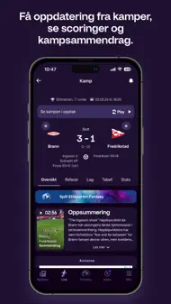 TV 2 Sport iphone bilder 2