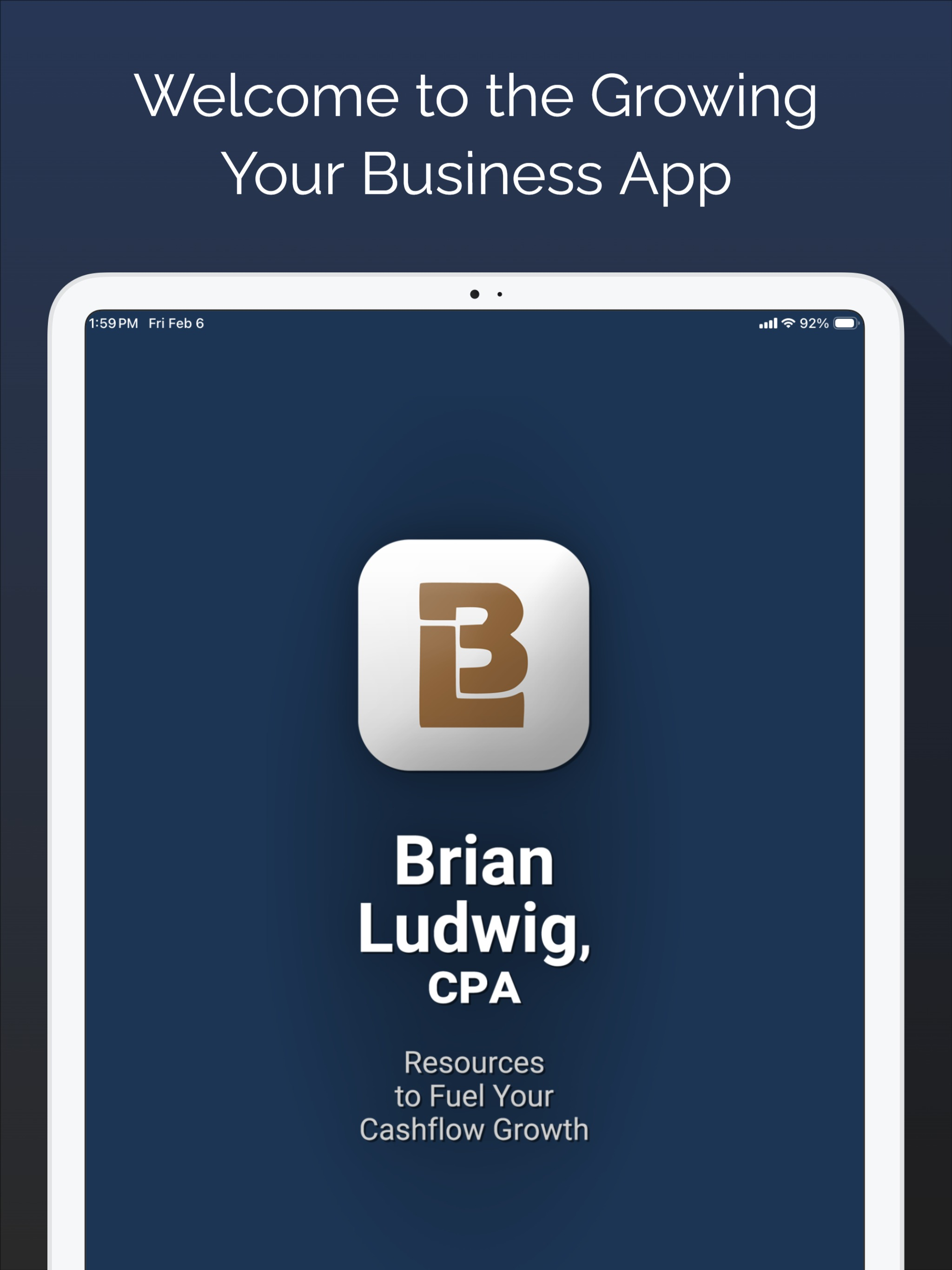 Growing Your Business